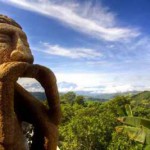 Reisewetter und Klima auf Costa Rica
