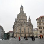Frauenkirche Dresden