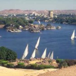 Reisewetter und Klima in Ägypten